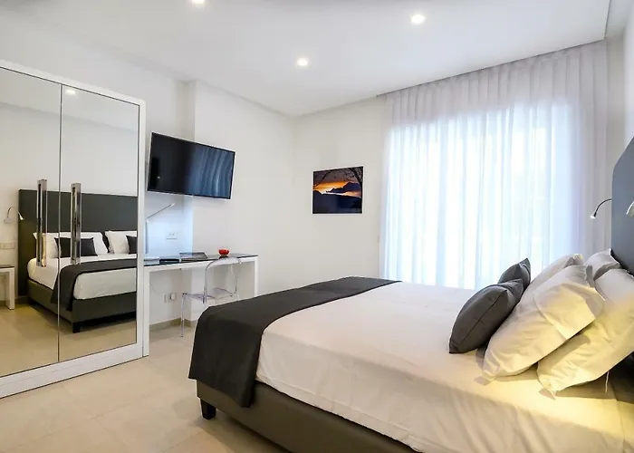 Angiolina דירה סורנטו