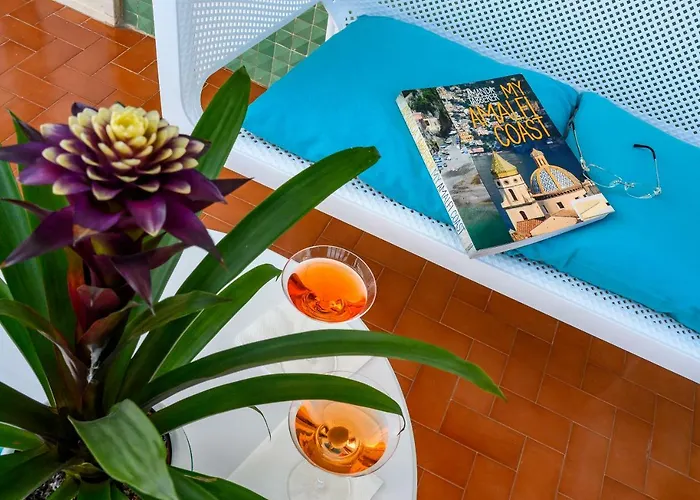 Angiolina דירה סורנטו