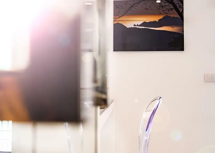 דירה Angiolina סורנטו