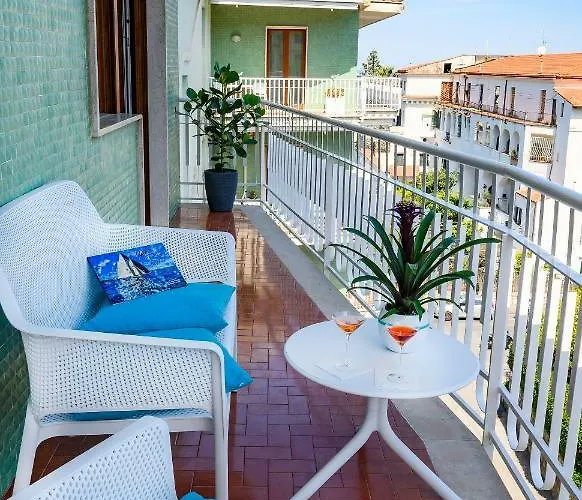 Angiolina דירה *