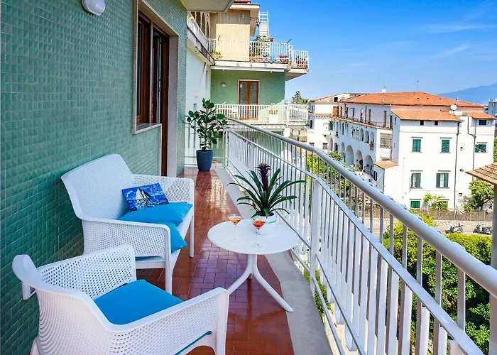 Angiolina דירה *